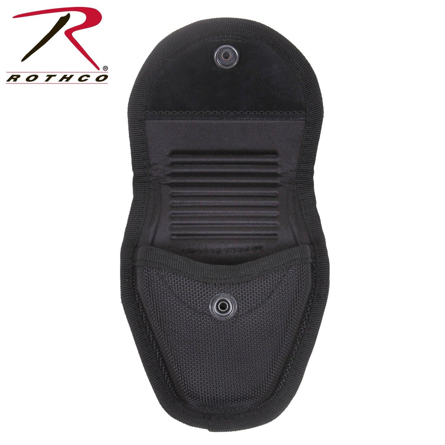 Enhanced Molded Handcuff Case