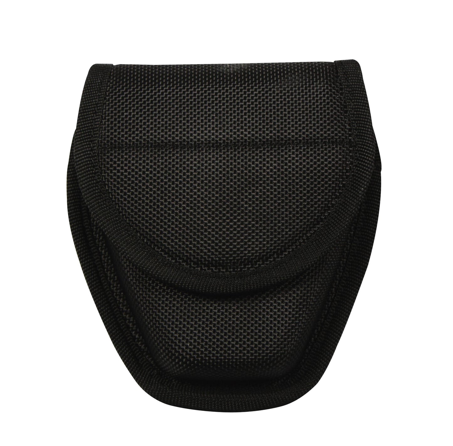 Enhanced Molded Handcuff Case