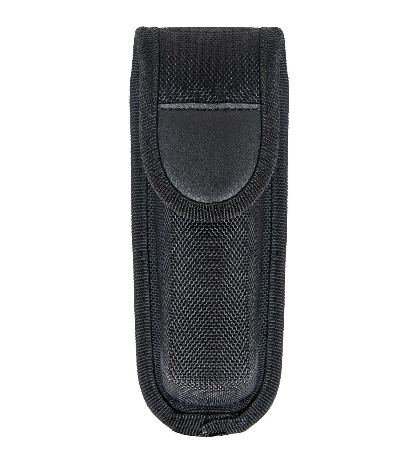 Enhanced Large Molded Pepper Spray Holder - Tactical Choice Plus