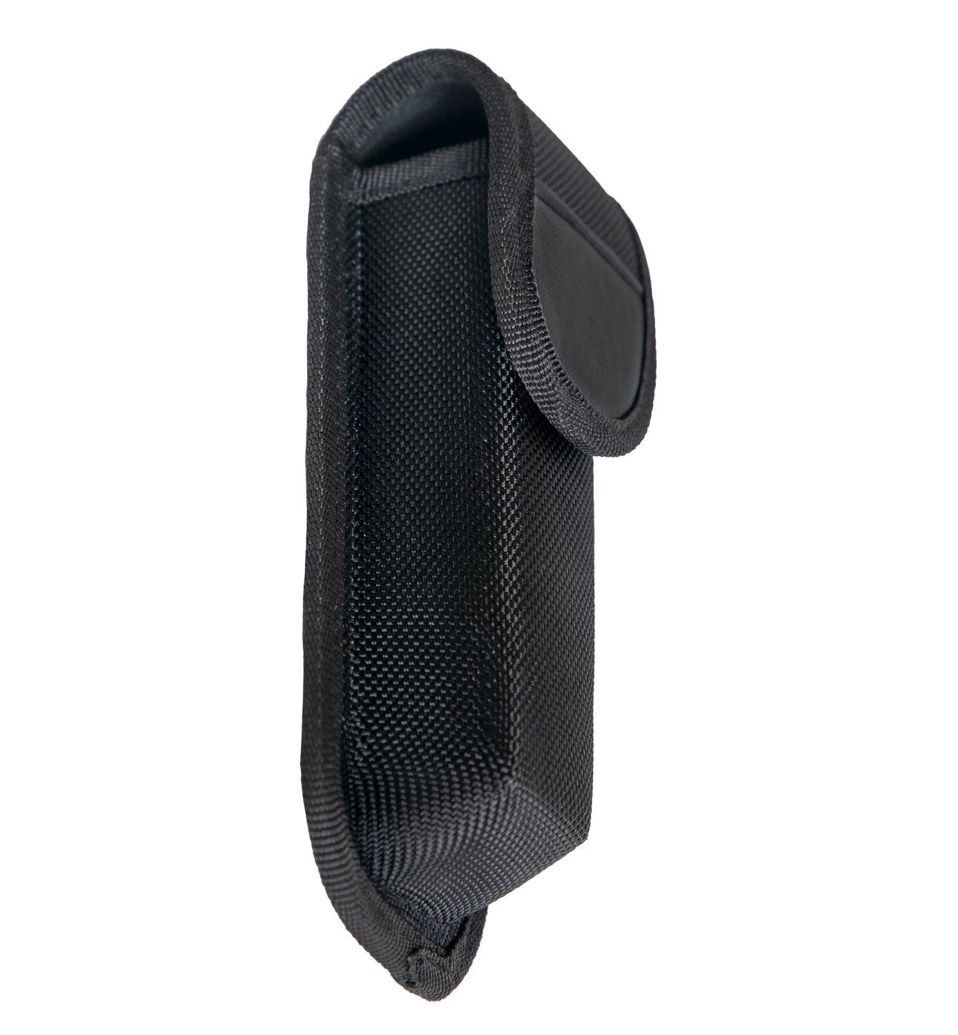 Enhanced Large Molded Pepper Spray Holder - Tactical Choice Plus
