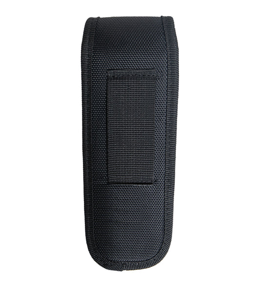 Enhanced Large Molded Pepper Spray Holder - Tactical Choice Plus