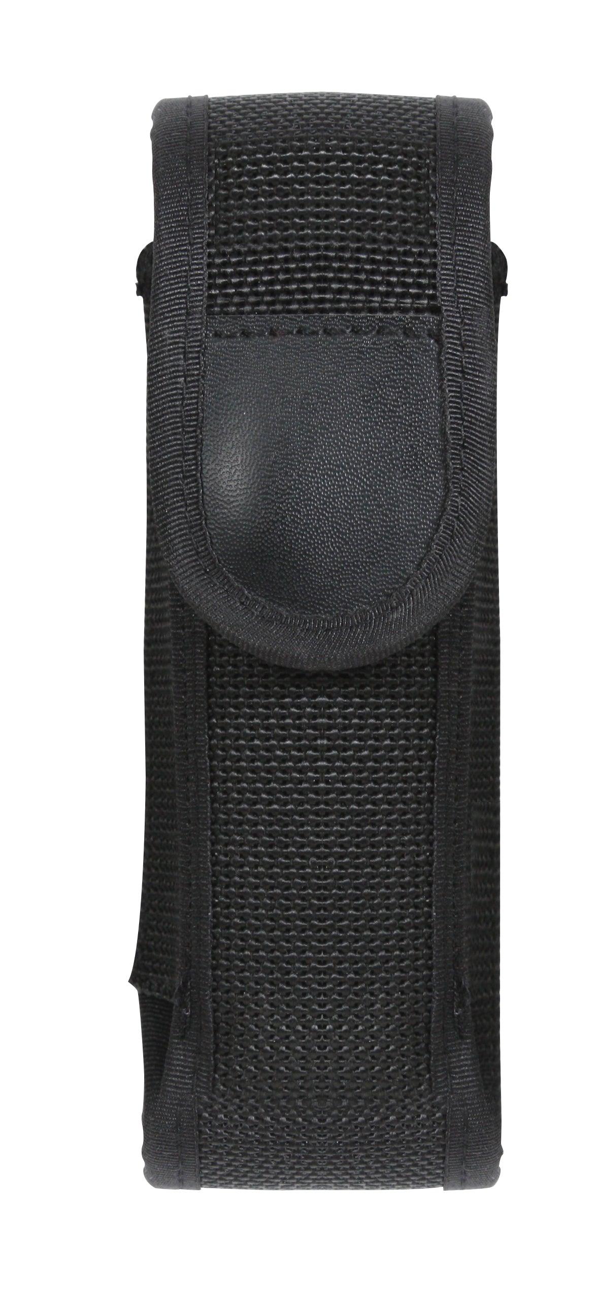 Enhanced Large Molded Pepper Spray Holder - Tactical Choice Plus