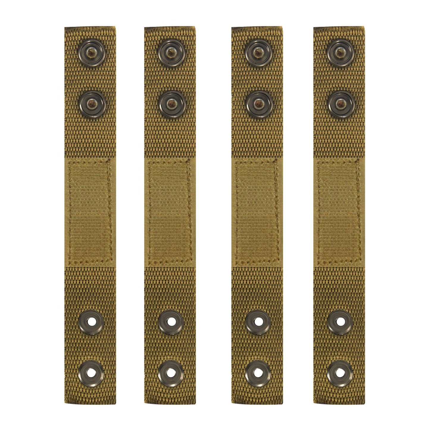 Enhanced Belt Keepers - Tactical Choice Plus