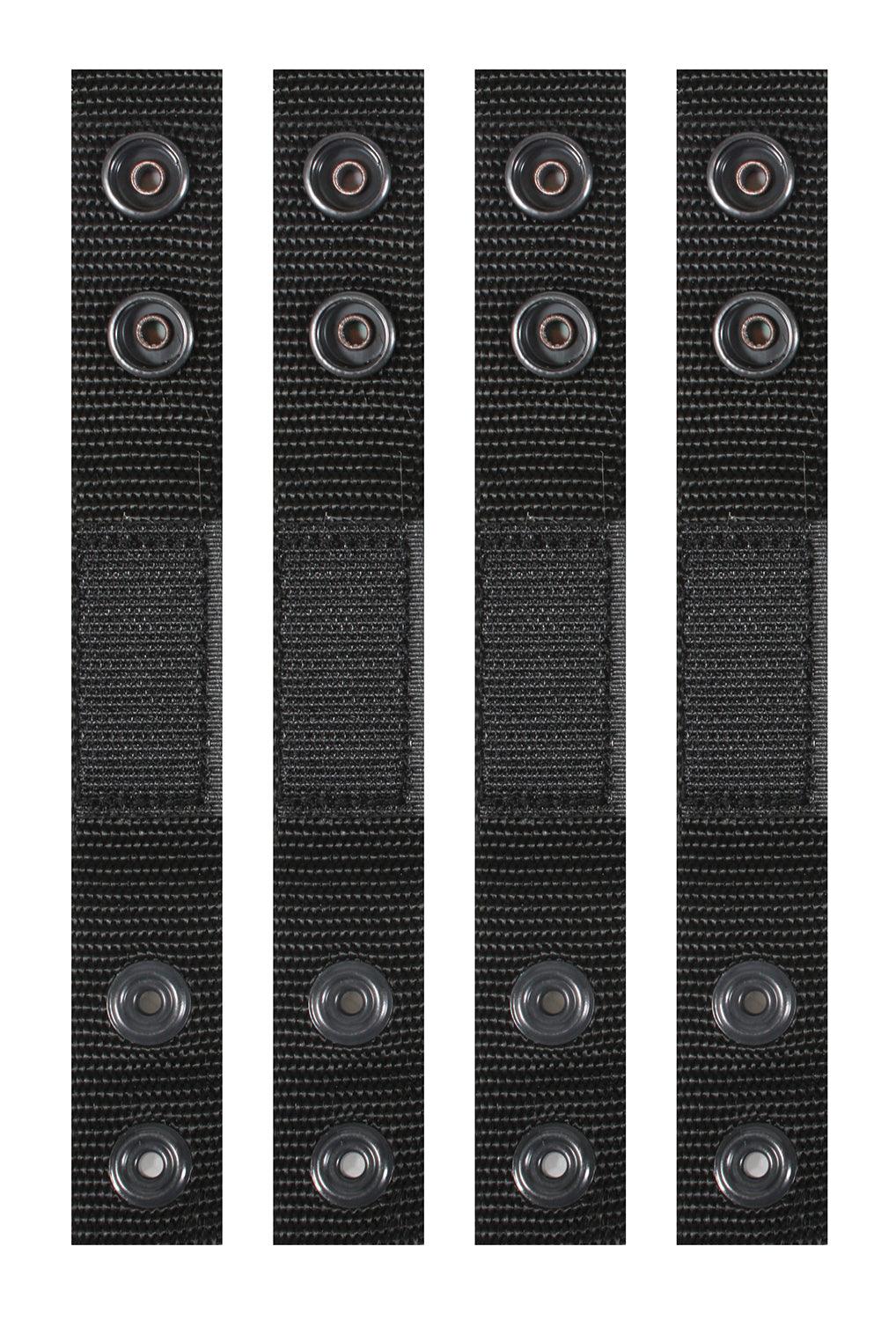 Enhanced Belt Keepers - Tactical Choice Plus