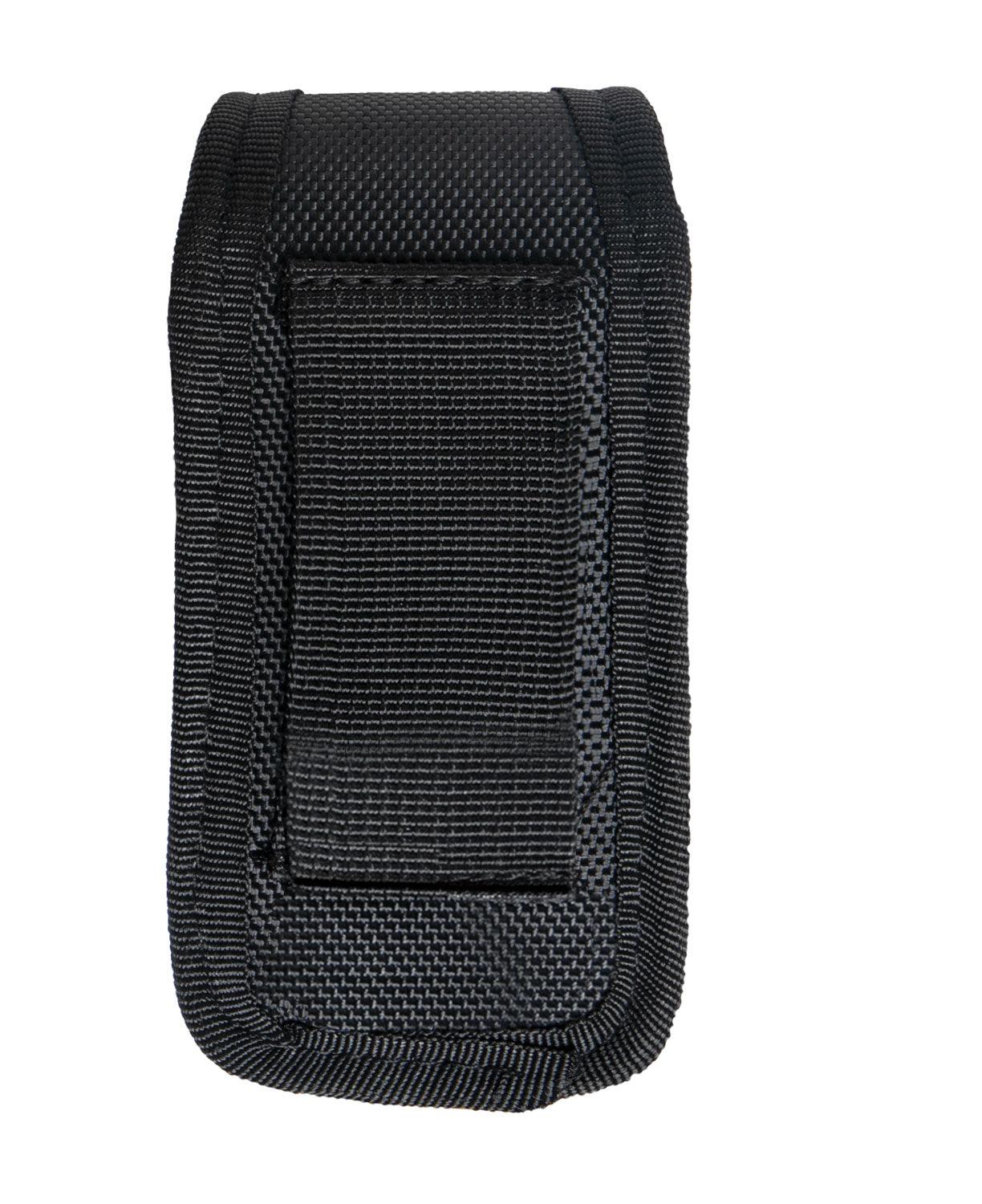 Enhanced Molded Pepper Spray Holder - Tactical Choice Plus