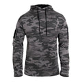 Rothco Concealed Carry Hoodie - Tactical Choice Plus