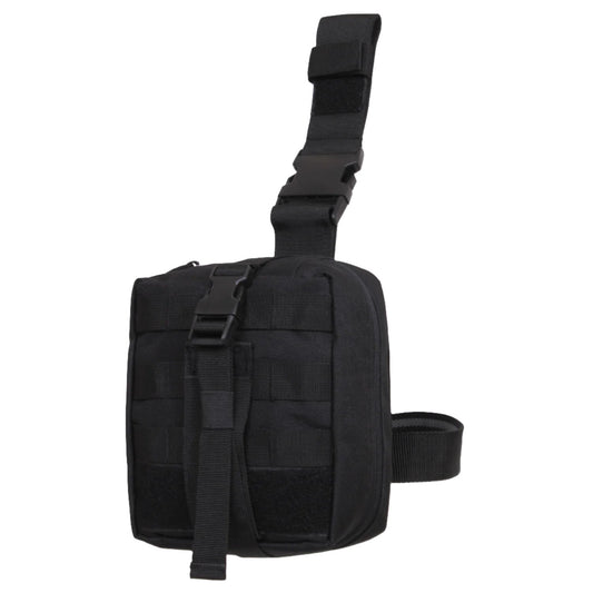 Drop Leg Medical Pouch - Tactical Choice Plus