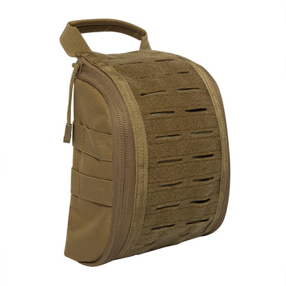 Fast Action MOLLE Medical Pouch - Tactical Choice Plus