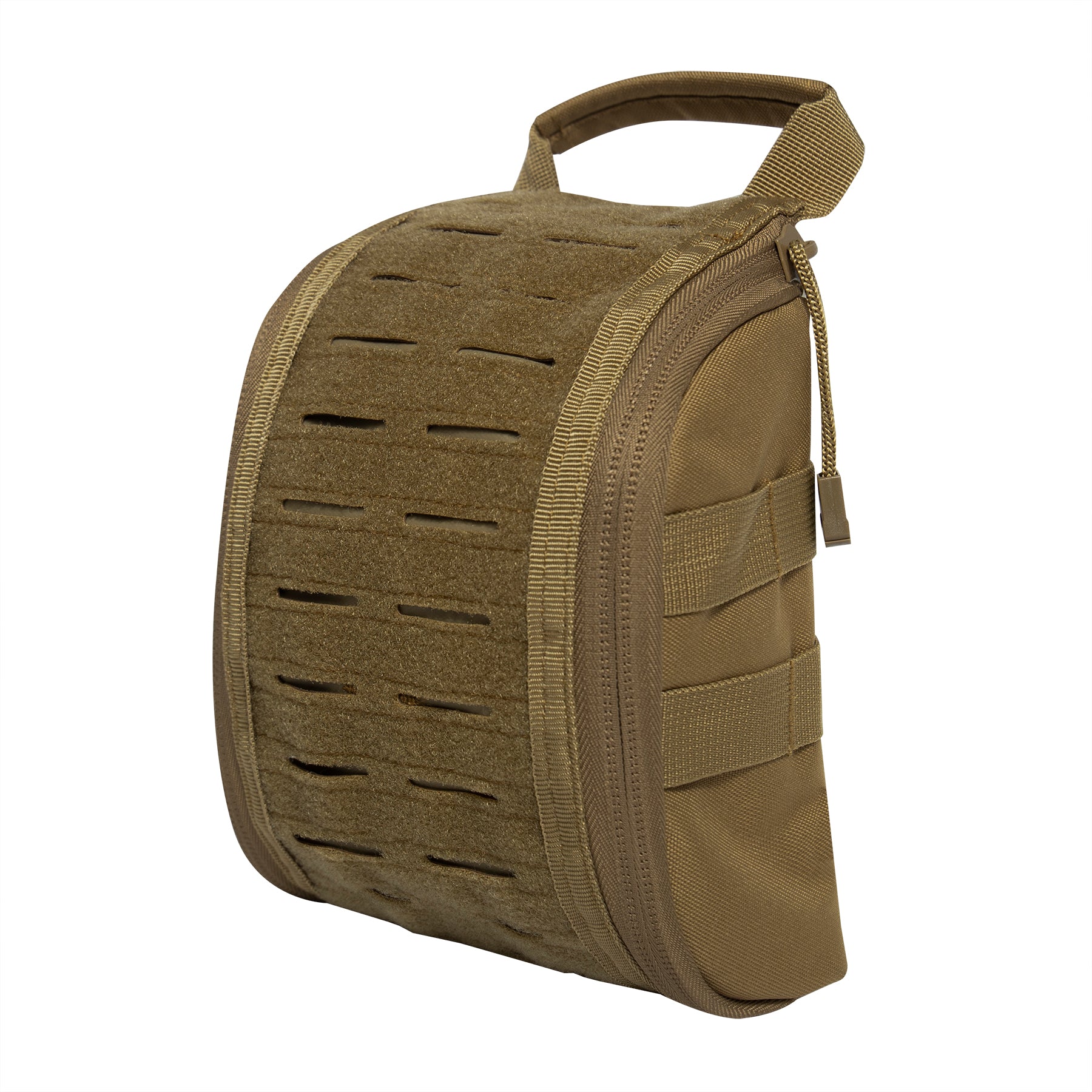 Fast Action MOLLE Medical Pouch - Tactical Choice Plus