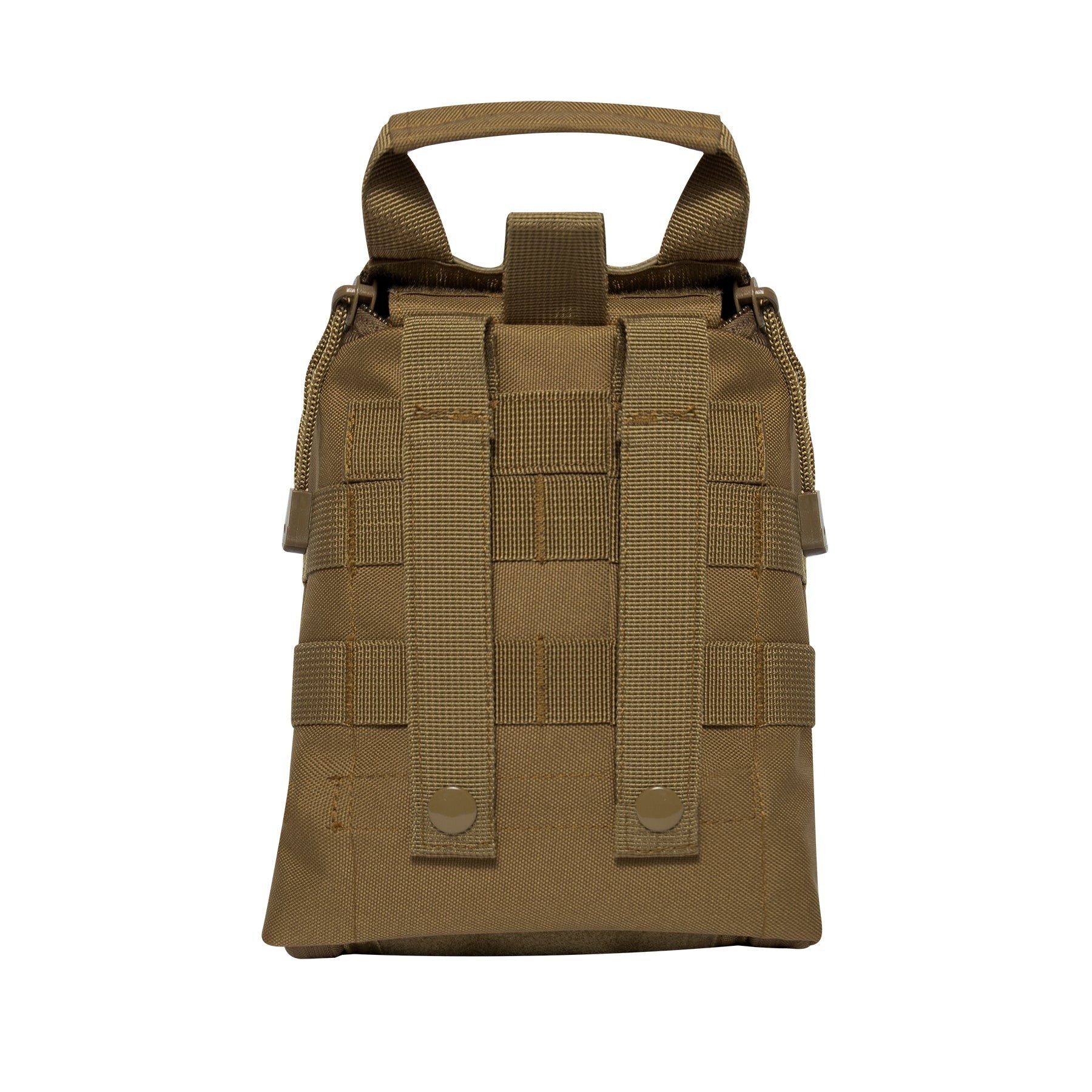 Fast Action MOLLE Medical Pouch - Tactical Choice Plus