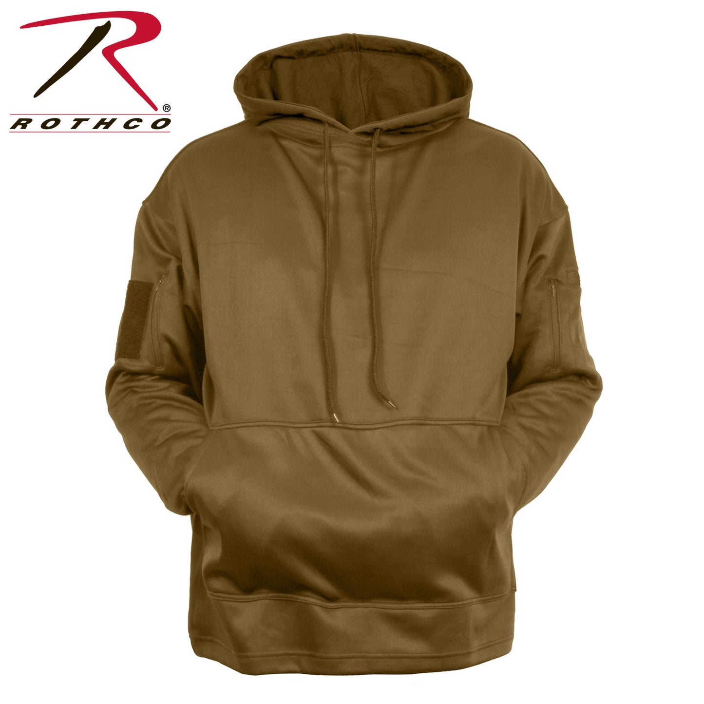 Concealed Carry Hoodie