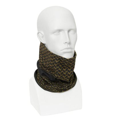 Rothco Multi-Use Tactical Wrap with Shemagh Print - Tactical Choice Plus