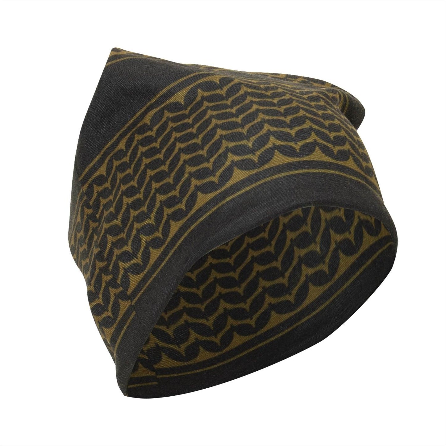 Rothco Multi-Use Tactical Wrap with Shemagh Print - Tactical Choice Plus