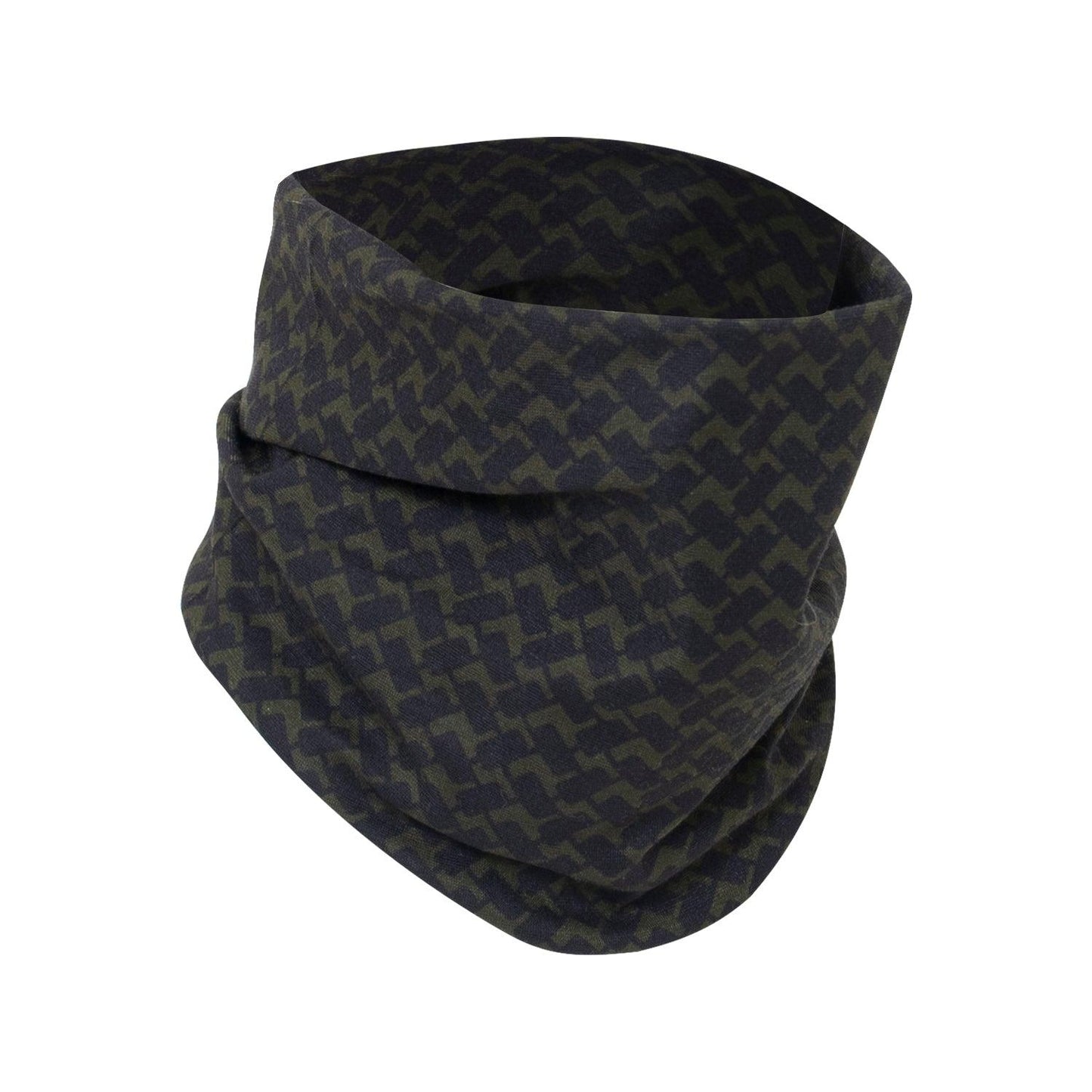 Rothco Multi-Use Tactical Wrap with Shemagh Print - Tactical Choice Plus