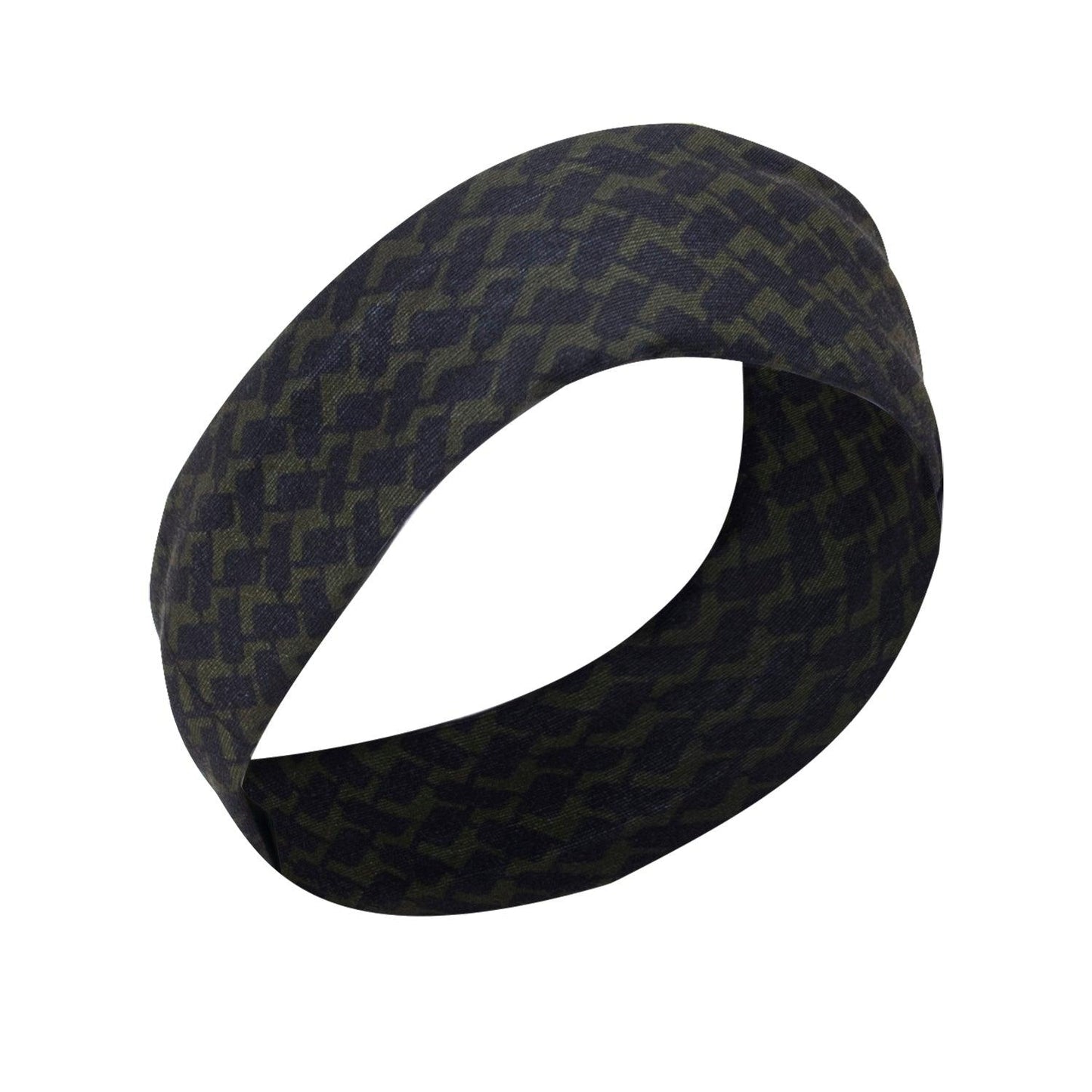 Rothco Multi-Use Tactical Wrap with Shemagh Print - Tactical Choice Plus