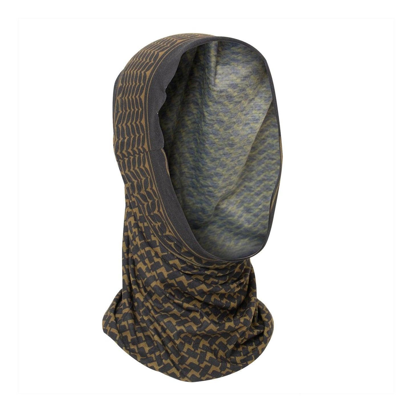 Rothco Multi-Use Tactical Wrap with Shemagh Print - Tactical Choice Plus
