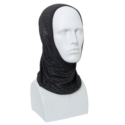 Rothco Multi-Use Tactical Wrap with Shemagh Print - Tactical Choice Plus