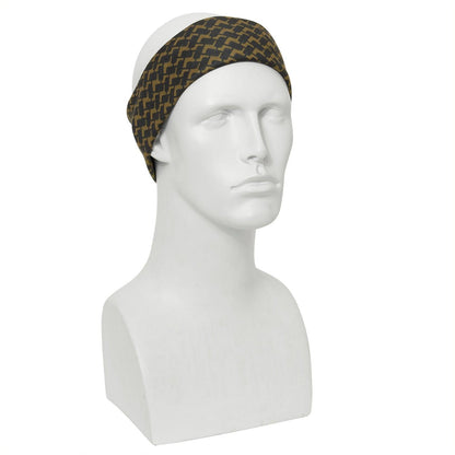 Rothco Multi-Use Tactical Wrap with Shemagh Print - Tactical Choice Plus