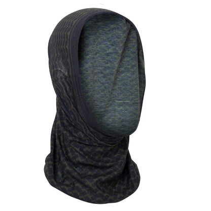 Rothco Multi-Use Tactical Wrap with Shemagh Print - Tactical Choice Plus