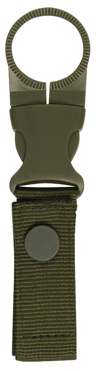 MOLLE / Belt Clip Bottle Carrier - Tactical Choice Plus