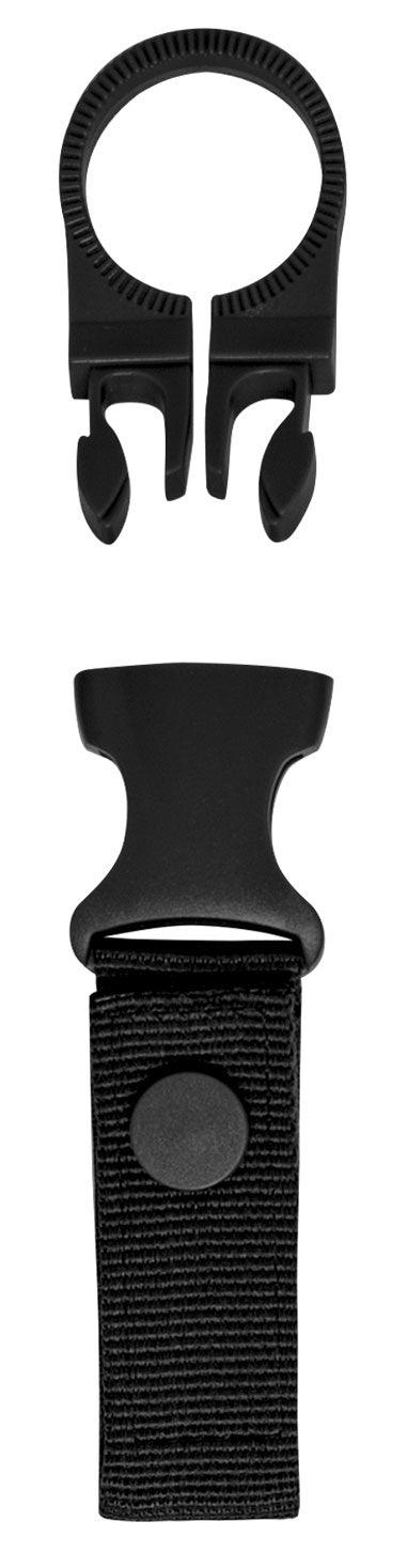 MOLLE / Belt Clip Bottle Carrier - Tactical Choice Plus