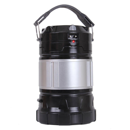 Rothco Solar Lantern and Torchlight - Tactical Choice Plus
