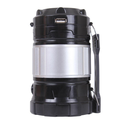 Rothco Solar Lantern and Torchlight - Tactical Choice Plus