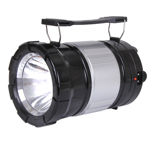Rothco Solar Lantern and Torchlight - Tactical Choice Plus