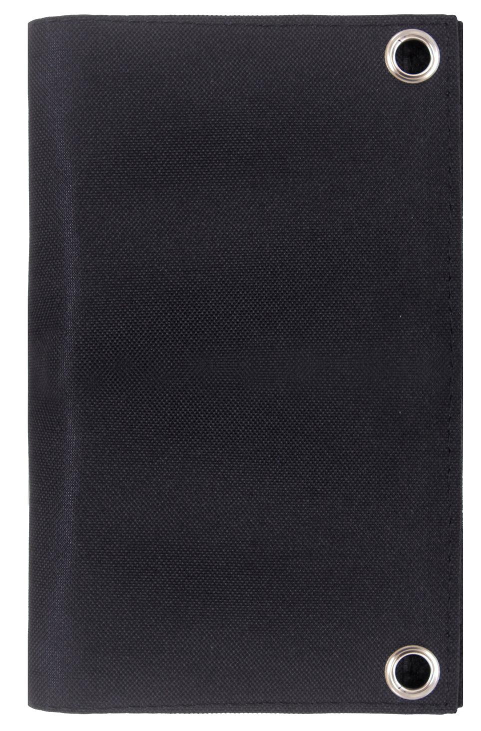 MOLLE Folding Solar Panel - Tactical Choice Plus