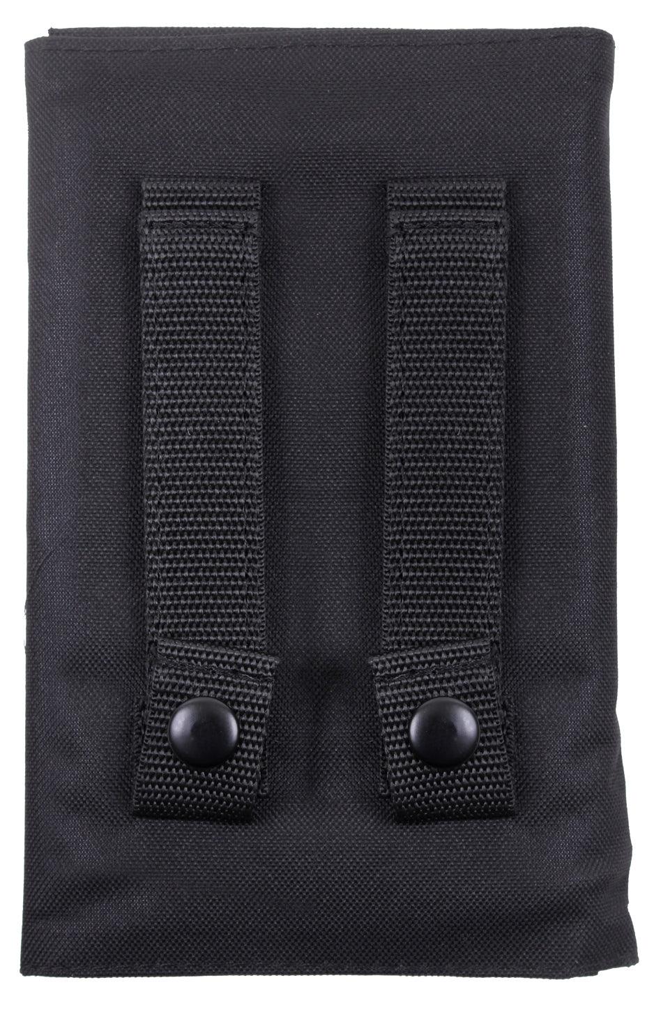 MOLLE Folding Solar Panel - Tactical Choice Plus