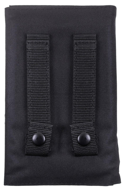 MOLLE Folding Solar Panel - Tactical Choice Plus