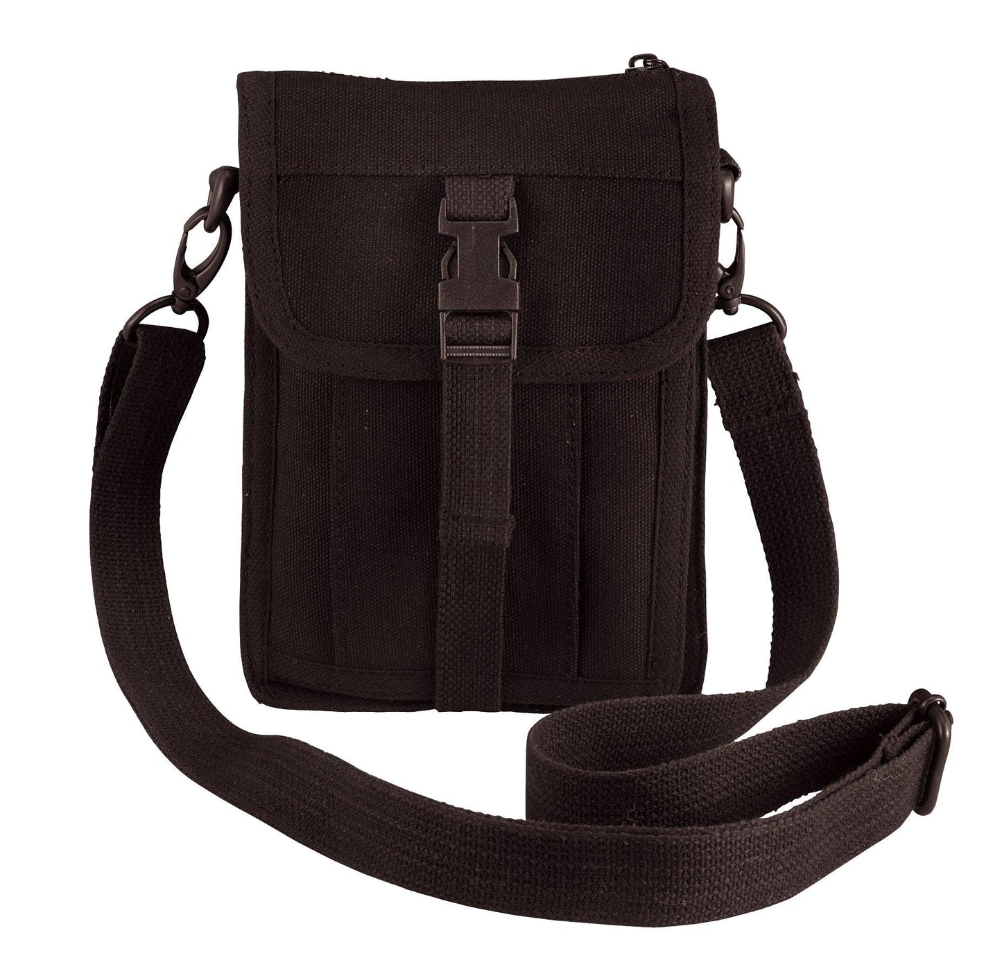 Rothco Canvas Travel Portfolio Bag - Tactical Choice Plus