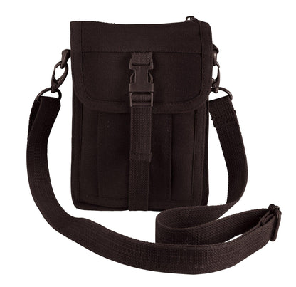Rothco Canvas Travel Portfolio Bag - Tactical Choice Plus