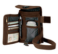 Rothco Canvas Travel Portfolio Bag - Tactical Choice Plus