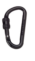 80MM Locking Carabiner - Tactical Choice Plus