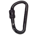  80MM Locking Carabiner - Tactical Choice Plus