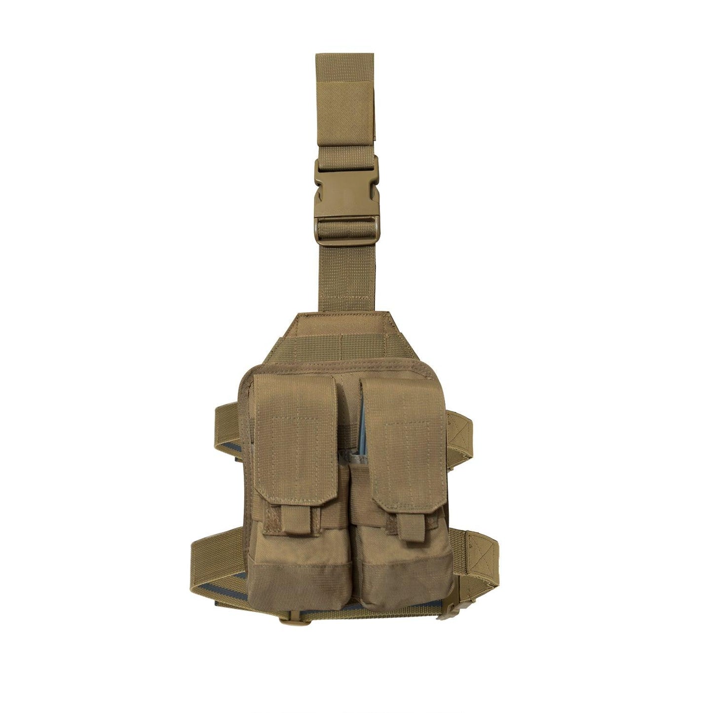 Rothco MOLLE Drop Leg Panel - Tactical Choice Plus