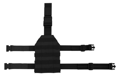 Rothco MOLLE Drop Leg Panel - Tactical Choice Plus