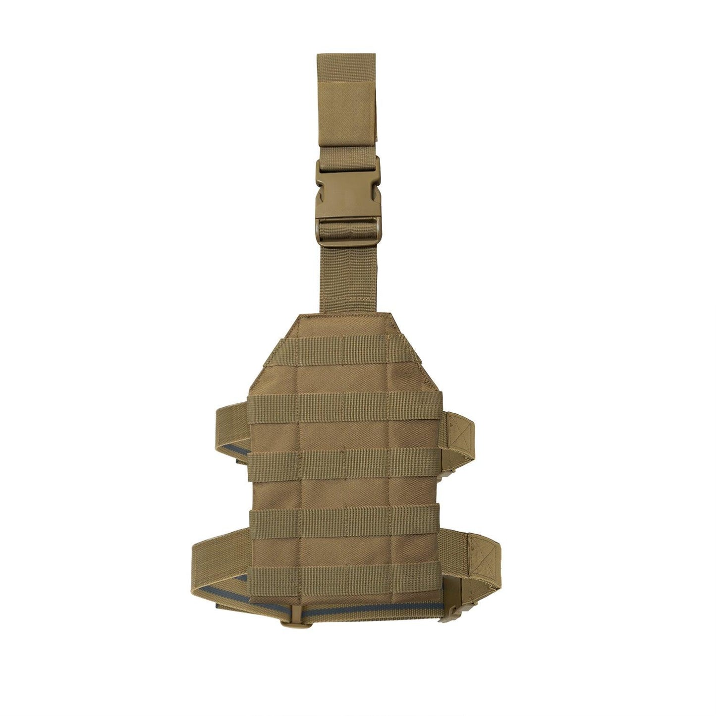 Rothco MOLLE Drop Leg Panel - Tactical Choice Plus