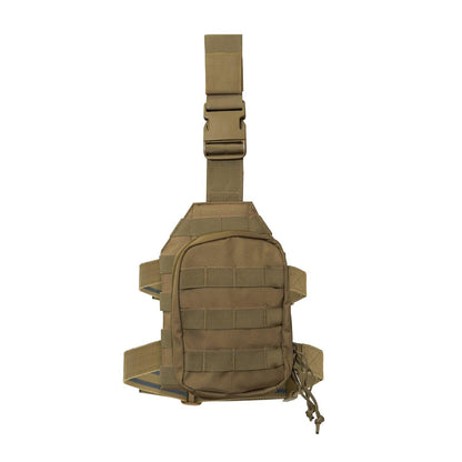 Rothco MOLLE Drop Leg Panel - Tactical Choice Plus
