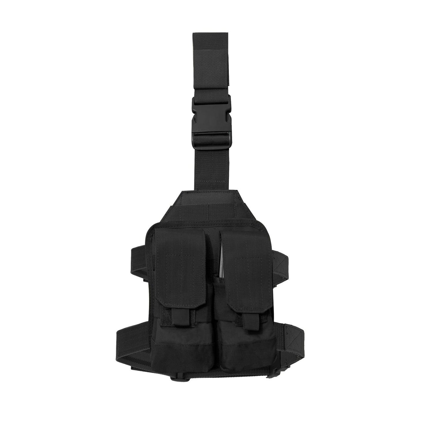 Rothco MOLLE Drop Leg Panel - Tactical Choice Plus