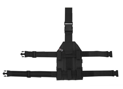 Rothco MOLLE Drop Leg Panel - Tactical Choice Plus