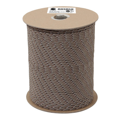 Nylon Paracord 550lb 1000 Foot Spool