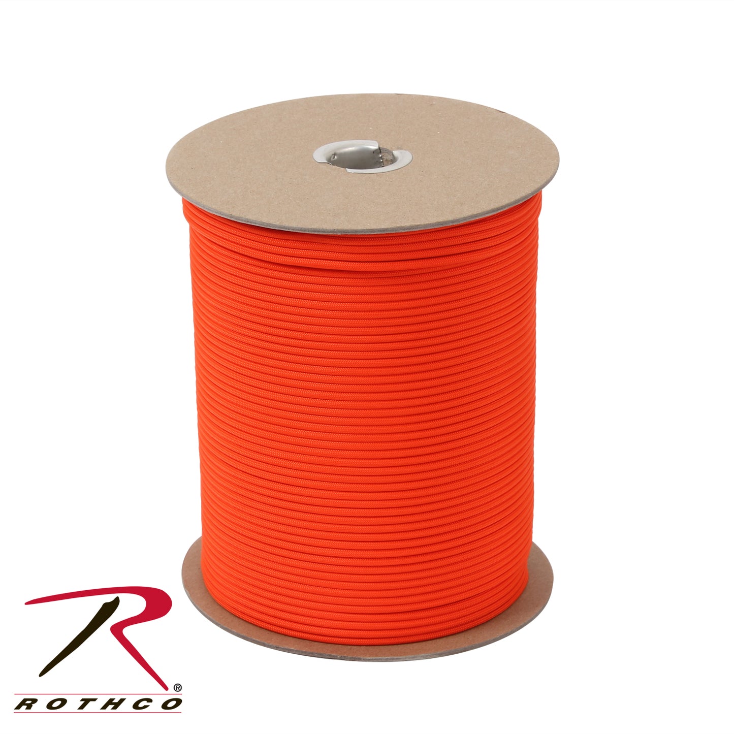 Nylon Paracord 550lb 1000 Foot Spool