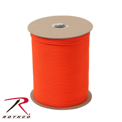 Nylon Paracord 550lb 1000 Foot Spool