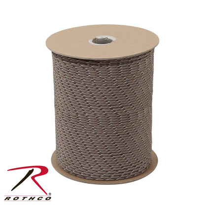 Nylon Paracord 550lb 1000 Foot Spool