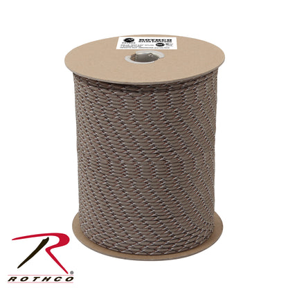 Nylon Paracord 550lb 1000 Foot Spool