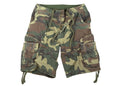 Rothco Vintage Utility Cargo Shorts - Tactical Choice Plus