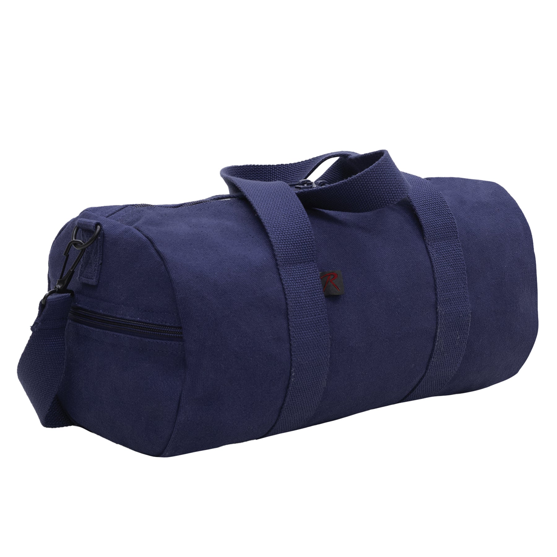 Rothco Canvas Shoulder Duffle Bag - Tactical Choice Plus