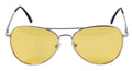  58mm Polarized Sunglasses - Tactical Choice Plus